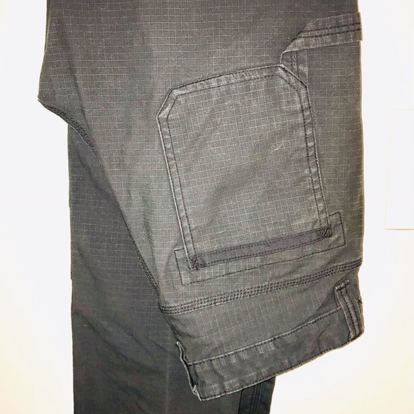 Ridgecut Toughwear Carpenter Pants Size 